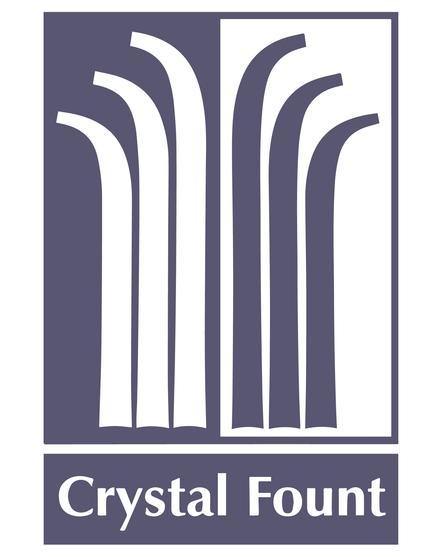 Crystal Fount